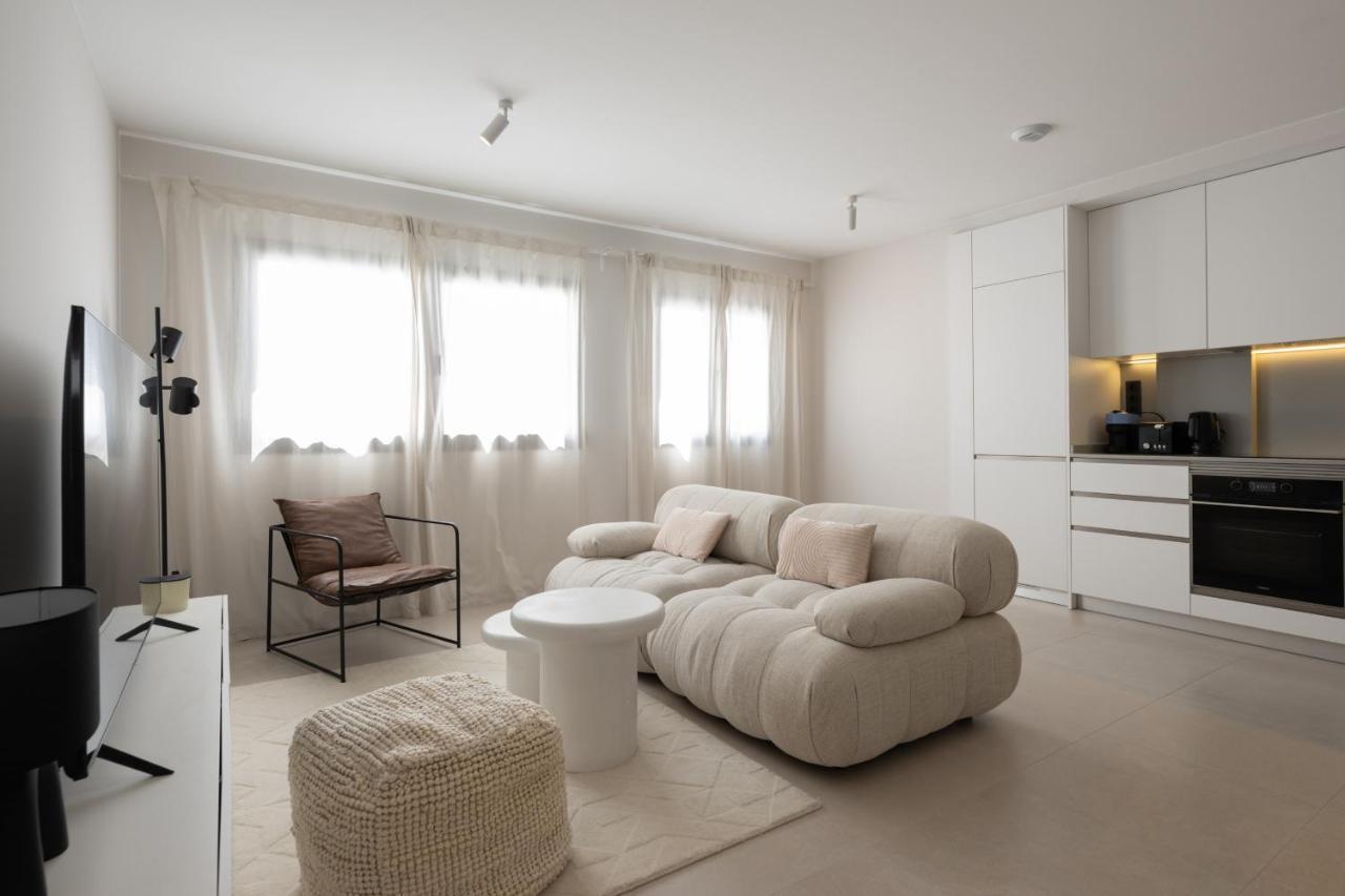 Appartamento Deluxe Serenity Duplex In Canteras